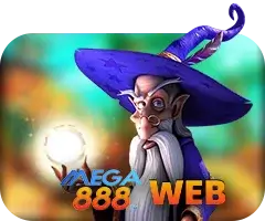 MEGA888 WEB